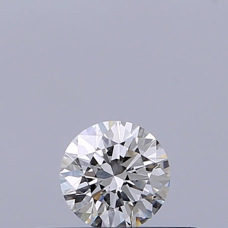 0.22 carat Round diamond G VVS1 Excellent