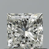 0.70 carat Princess diamond H IF VeryGood