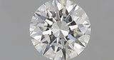 0.51 carat Round diamond G IF Excellent