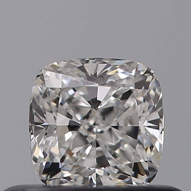 0.43 carat Cushion diamond F  VVS1