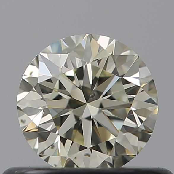 0.42 carat Round diamond M  VS2 Excellent