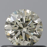 0.42 carat Round diamond M  VS2 Excellent