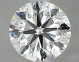 1.00 carat Round diamond G VS2 VeryGood
