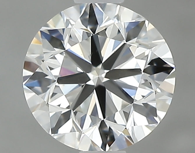 1.00 carat Round diamond G VS2 VeryGood