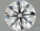 1.00 carat Round diamond G VS2 VeryGood