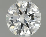 0.40 carat Round diamond H  VS1 Very good