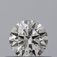 0.30 carat Round diamond H  VVS2 Excellent