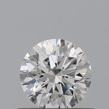 0.45 carat Round diamond E  SI1 Excellent