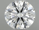 0.31 carat Round diamond D  SI2 Excellent