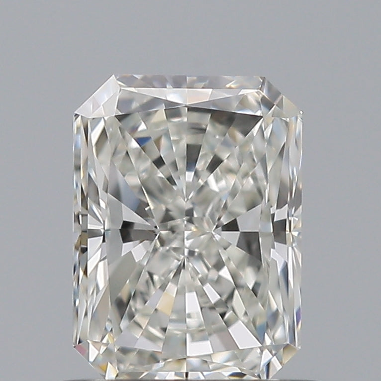 0.76 carat Radiant diamond I  VVS1