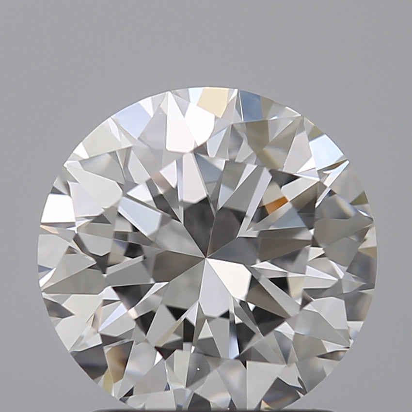 1.50 carat Round diamond D VVS2 Excellent
