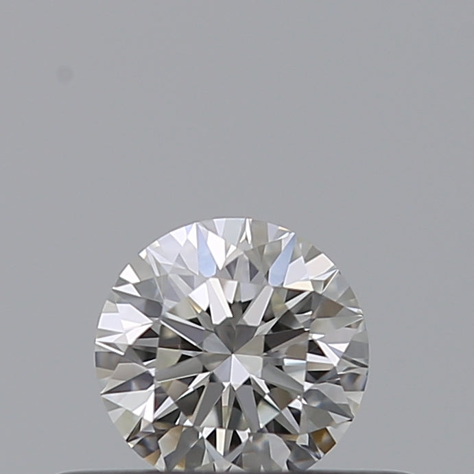 0.26 carat Round diamond H  VVS1 Excellent