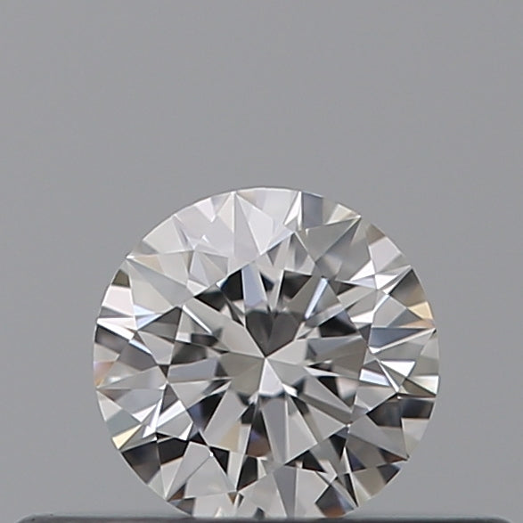 0.20 carat Round diamond E  VS2 Excellent