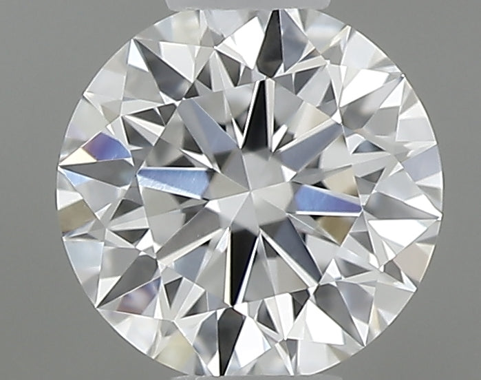 0.30 carat Round diamond D  VS1 Excellent