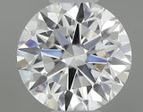 0.30 carat Round diamond D  VS1 Excellent