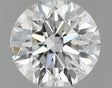 0.40 carat Round diamond E VS1 Excellent
