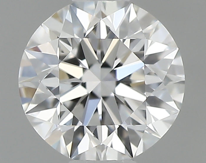 0.40 carat Round diamond E VS1 Excellent
