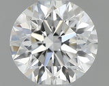 0.40 carat Round diamond E VS1 Excellent