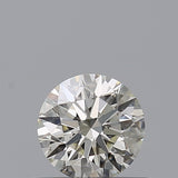 0.40 carat Round diamond J  VS2 Excellent