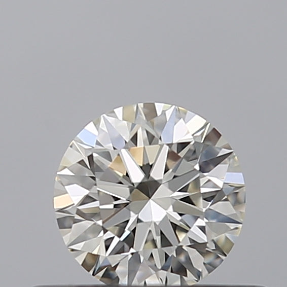 0.32 carat Round diamond G VVS1 Excellent