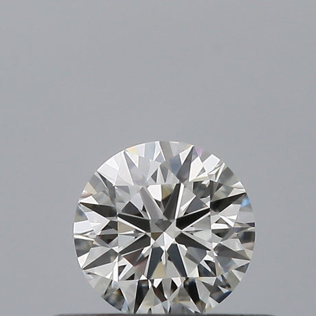 0.30 carat Round diamond H  VVS2 Excellent