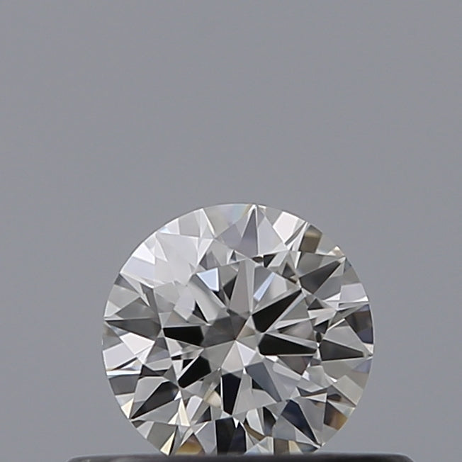 0.30 carat Round diamond F VVS2 Excellent