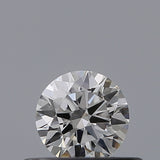 0.30 carat Round diamond F VVS2 Excellent