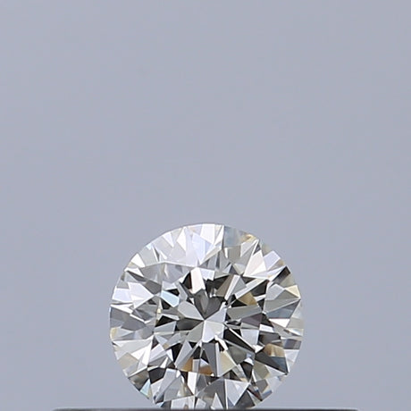 0.18 carat Round diamond G IF Excellent