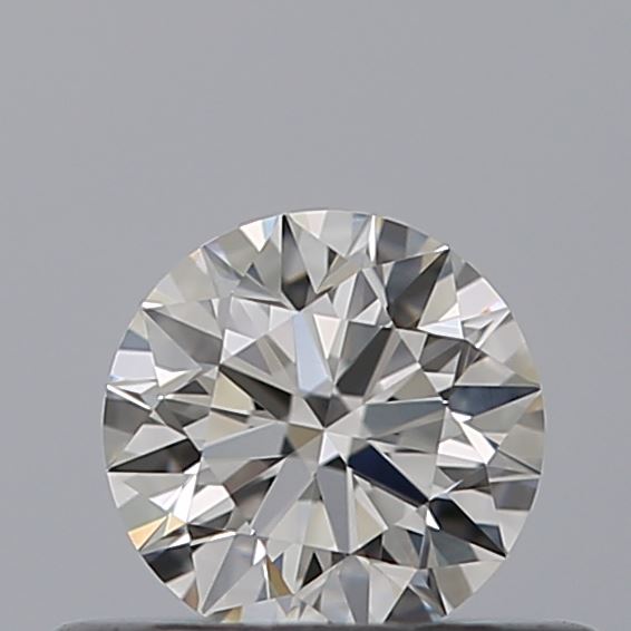 0.35 carat Round diamond F VVS1 Excellent