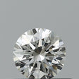0.30 carat Round diamond G  VVS2 Excellent