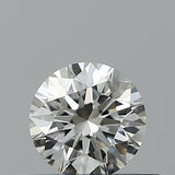 0.30 carat Round diamond G  VVS2 Excellent