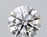 0.30 carat Round diamond E VVS2 Excellent
