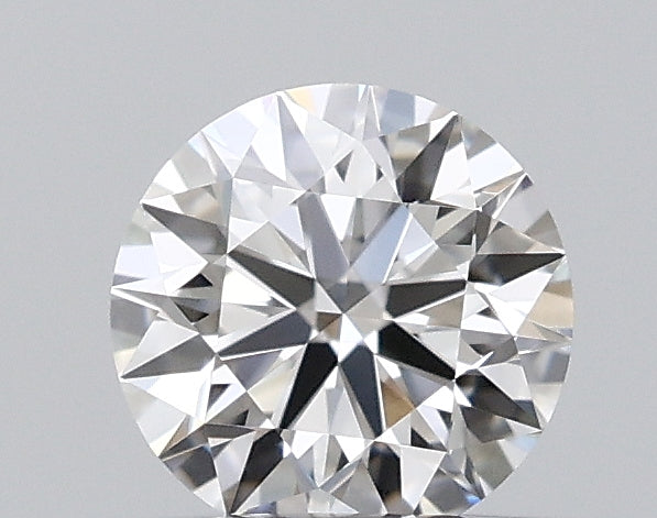 0.30 carat Round diamond E VVS2 Excellent