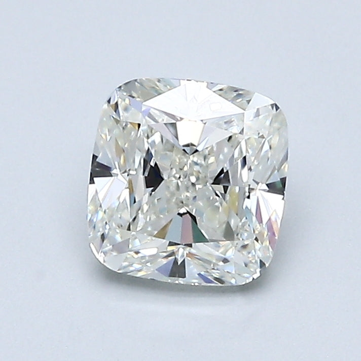 1.05 carat Cushion diamond I  VS1