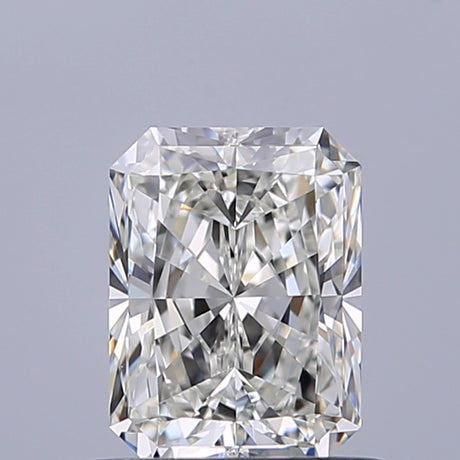 0.71 carat Radiant diamond I VVS1 