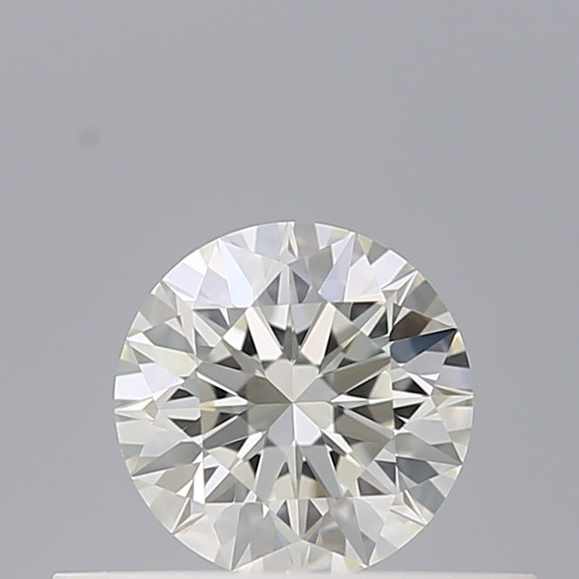 0.34 carat Round diamond H VVS1 Excellent