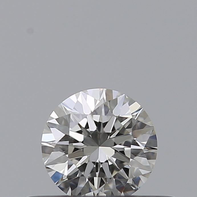 0.27 carat Round diamond H  IF Excellent