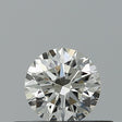 0.25 carat Round diamond G VVS2 Excellent