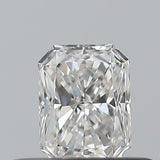 0.30 carat Radiant diamond F  VS2