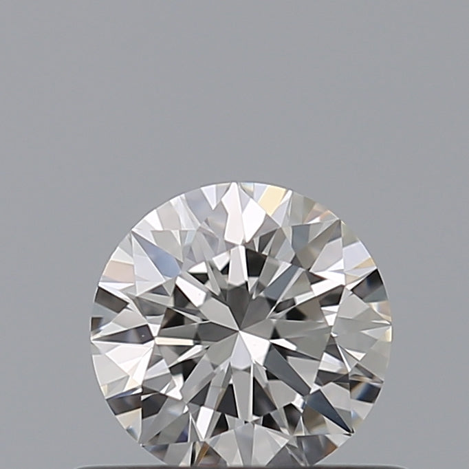 0.47 carat Round diamond G  VS1 Excellent