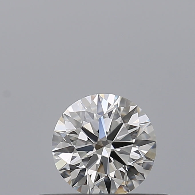 0.28 carat Round diamond G  VVS1 Excellent