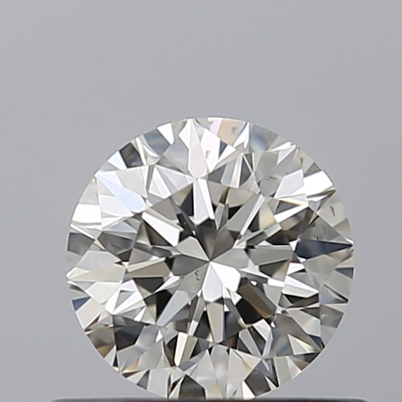 0.43 carat Round diamond I  VS1 Excellent