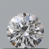 0.31 carat Round diamond E  VS1 Excellent
