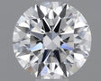 0.43 carat Round diamond H VS2 Excellent