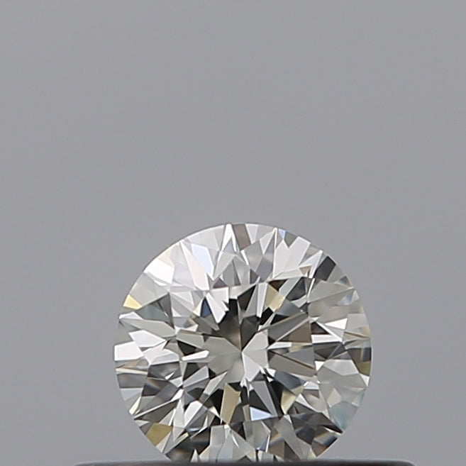 0.27 carat Round diamond G  VVS1 Excellent