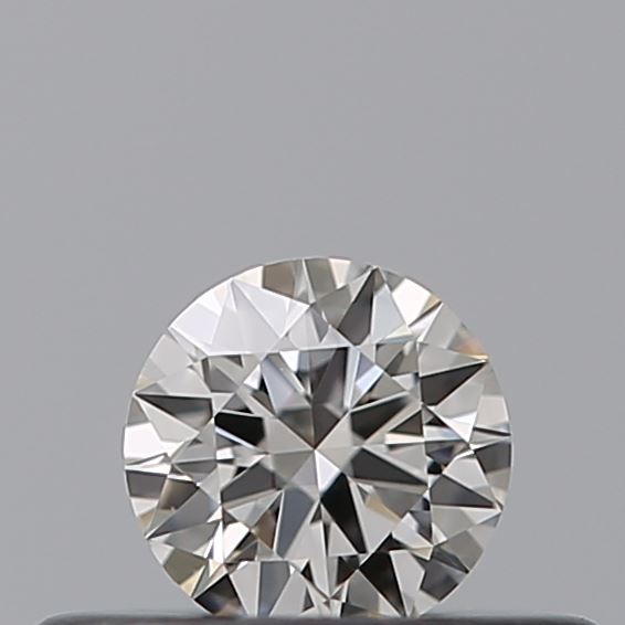 0.20 carat Round diamond H  IF Excellent
