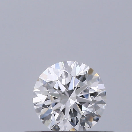 0.29 carat Round diamond D VS2 Excellent
