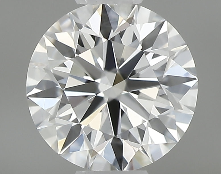 0.38 carat Round diamond G  VS1 Excellent