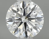 0.38 carat Round diamond G  VS1 Excellent