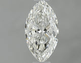 0.50 carat Marquise diamond I VVS1 